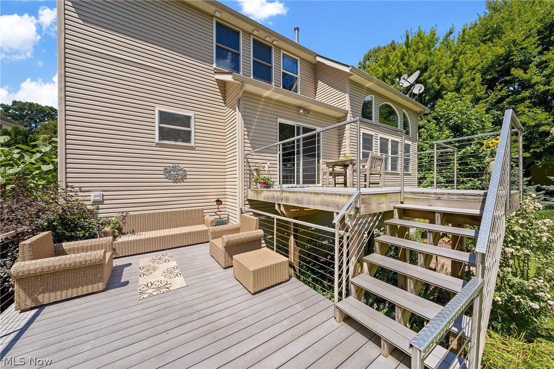 University Woods - Residential