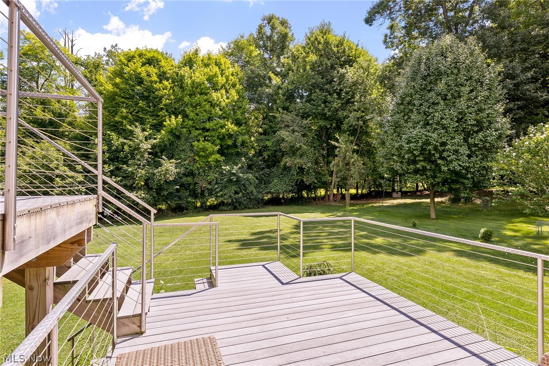University Woods - Residential