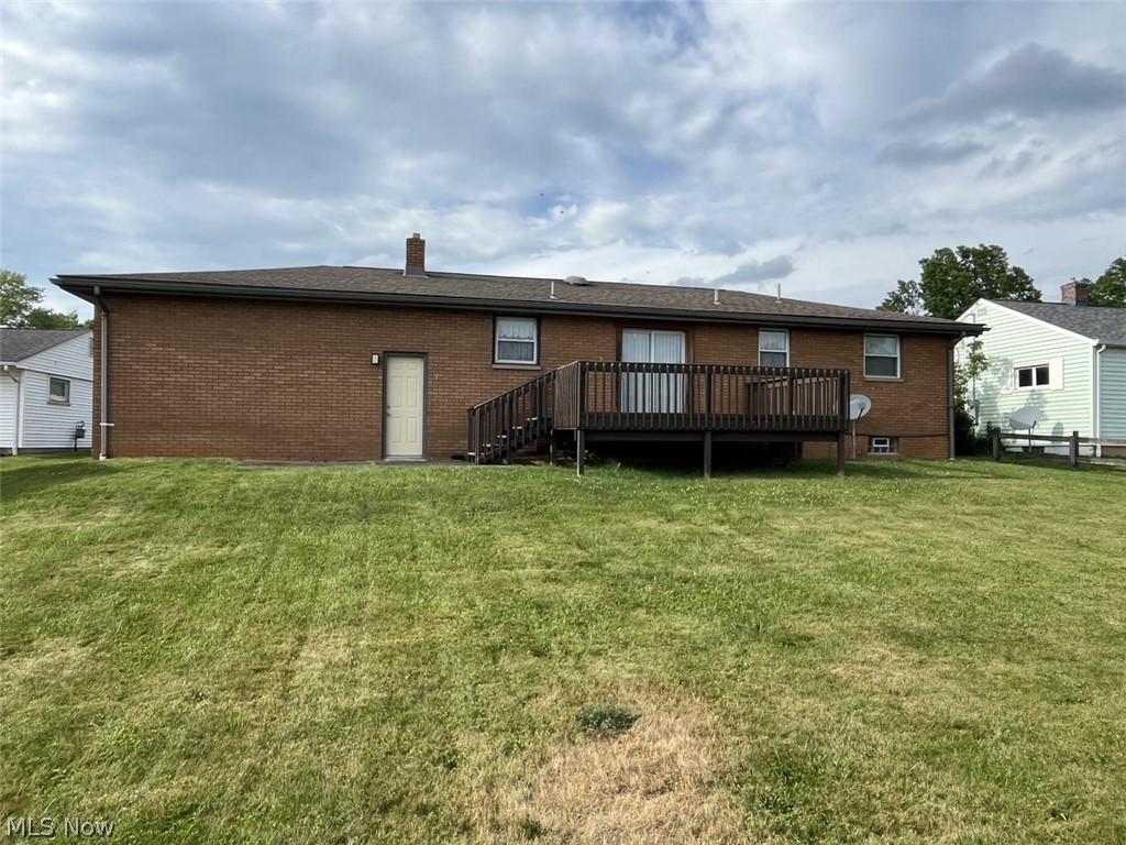 Taylor Heights - Residential