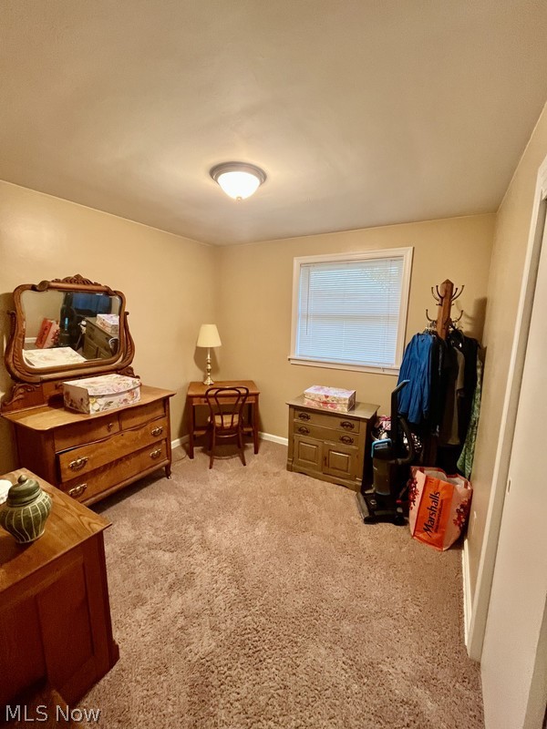 Taylor Heights - Residential