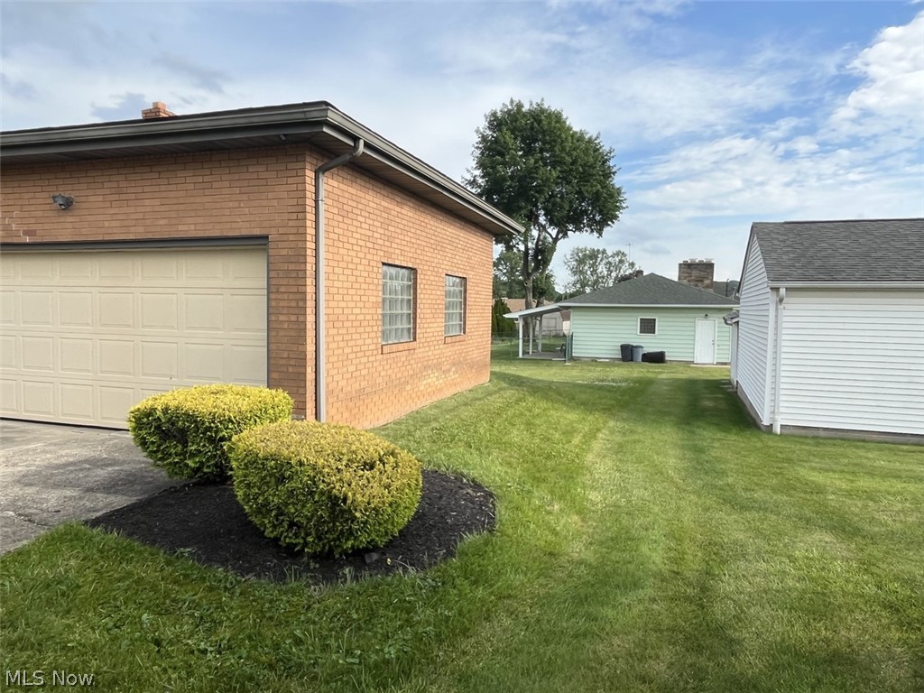 Taylor Heights - Residential