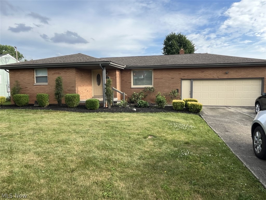 Taylor Heights - Residential