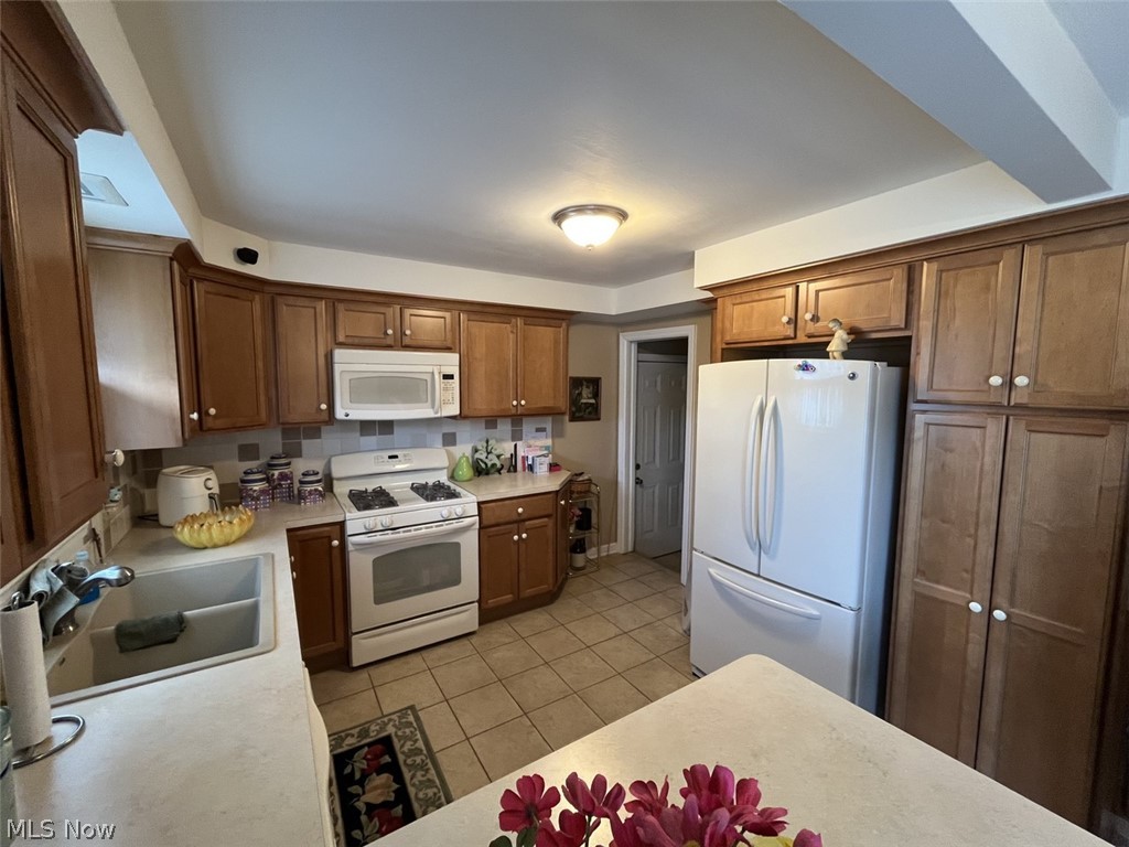 Taylor Heights - Residential