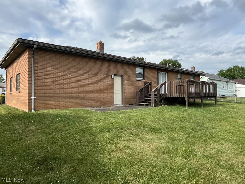 Taylor Heights - Residential