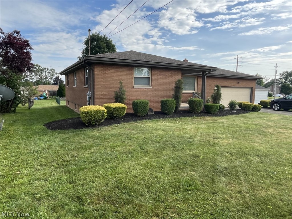 Taylor Heights - Residential