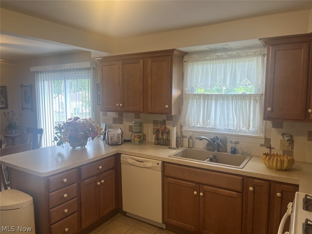 Taylor Heights - Residential