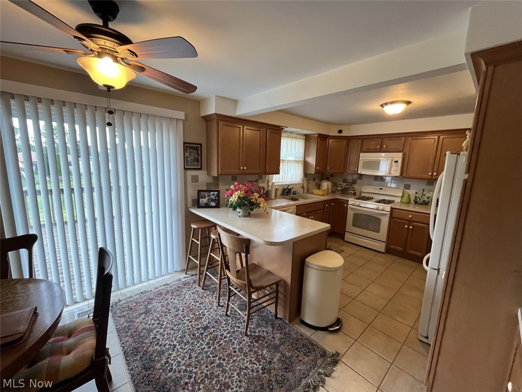 Taylor Heights - Residential
