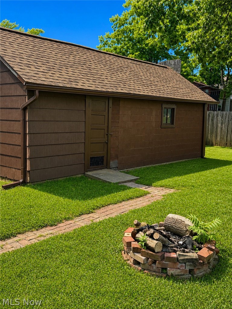 Massillon - Residential