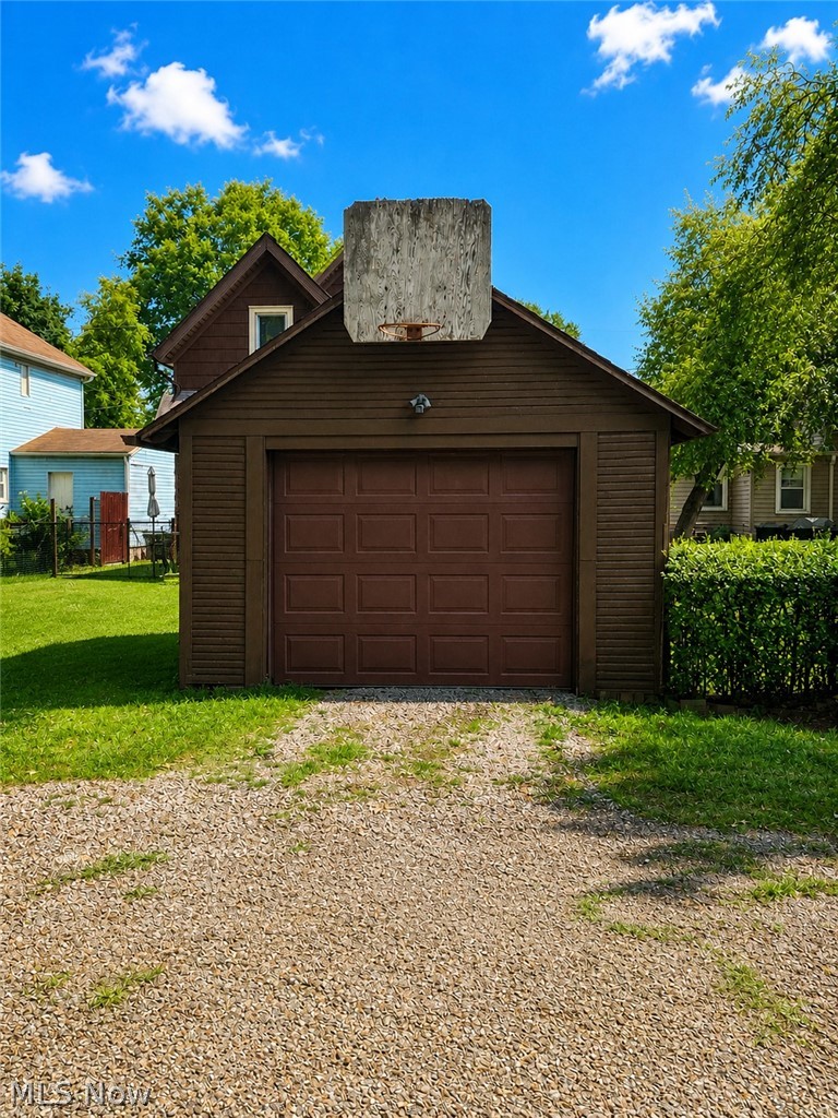 Massillon - Residential