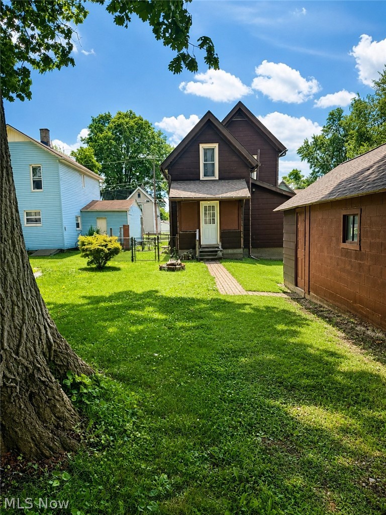 Massillon - Residential