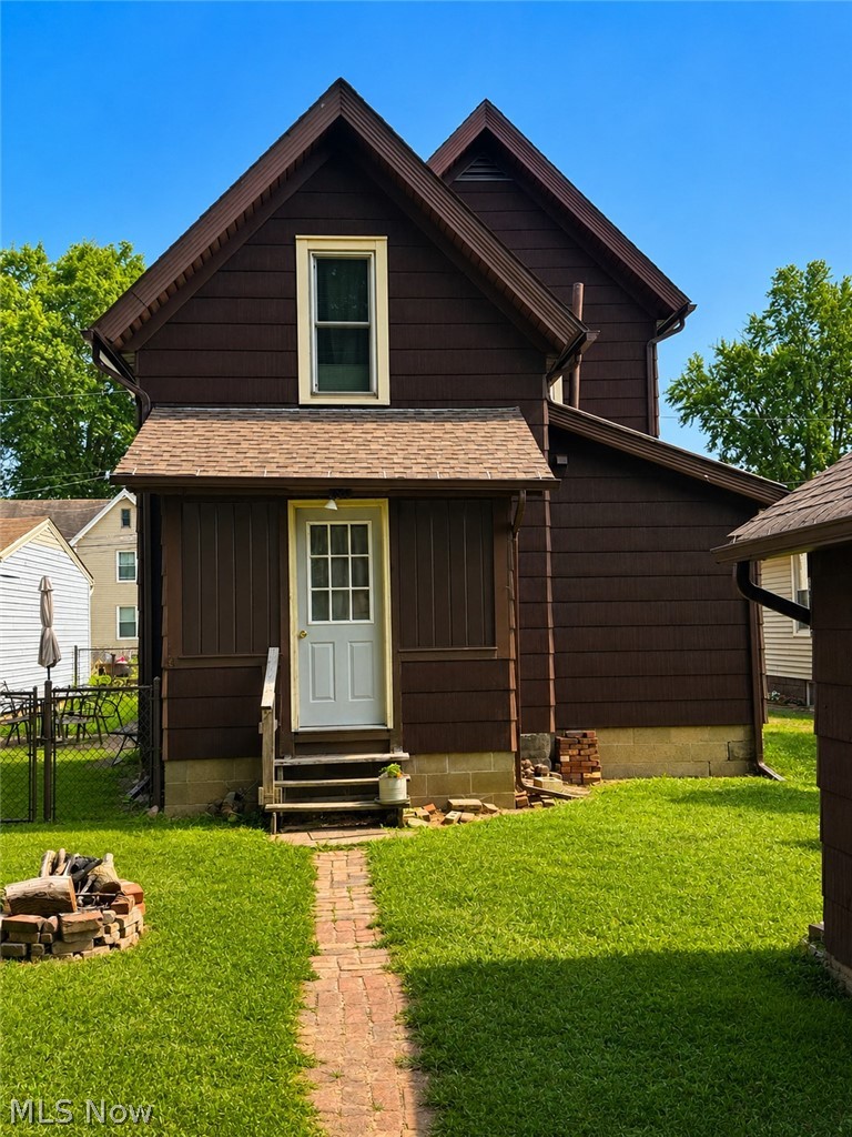 Massillon - Residential