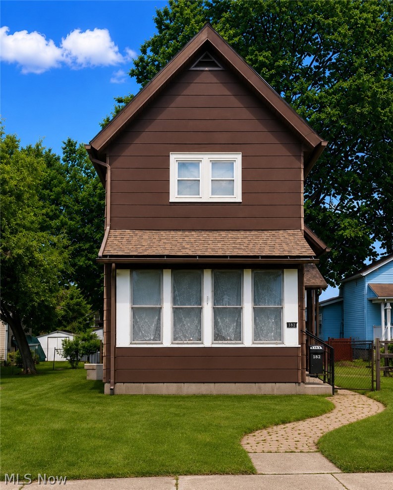 Massillon - Residential