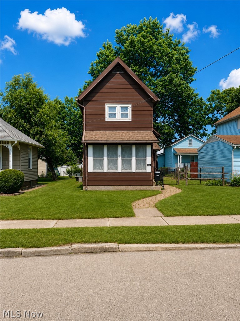 Massillon - Residential