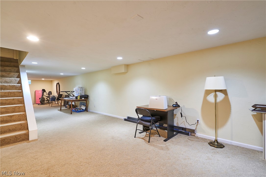 Hunter Hill - Residential