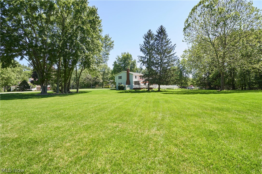Hunter Hill - Residential