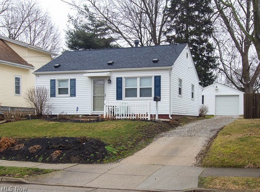 Eastlawn - Residential