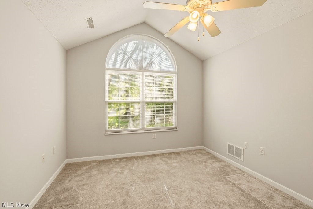 Villas/Hawthorn Woods Condo Ph - Residential
