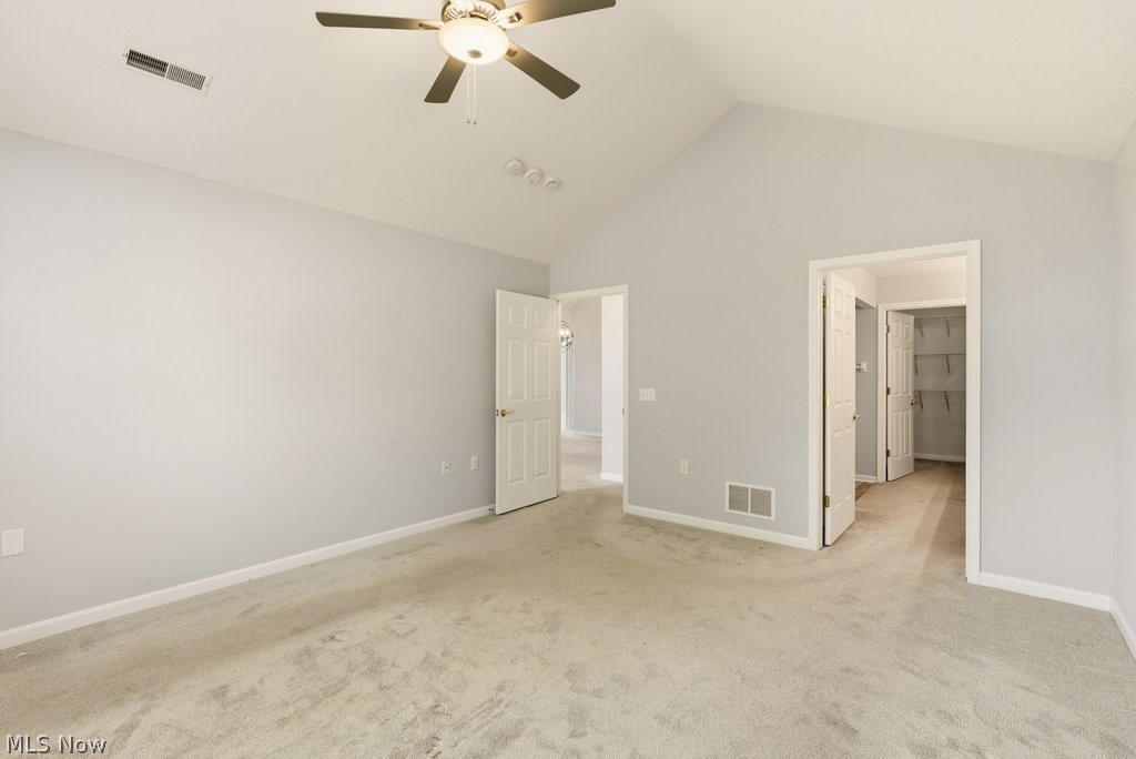 Villas/Hawthorn Woods Condo Ph - Residential