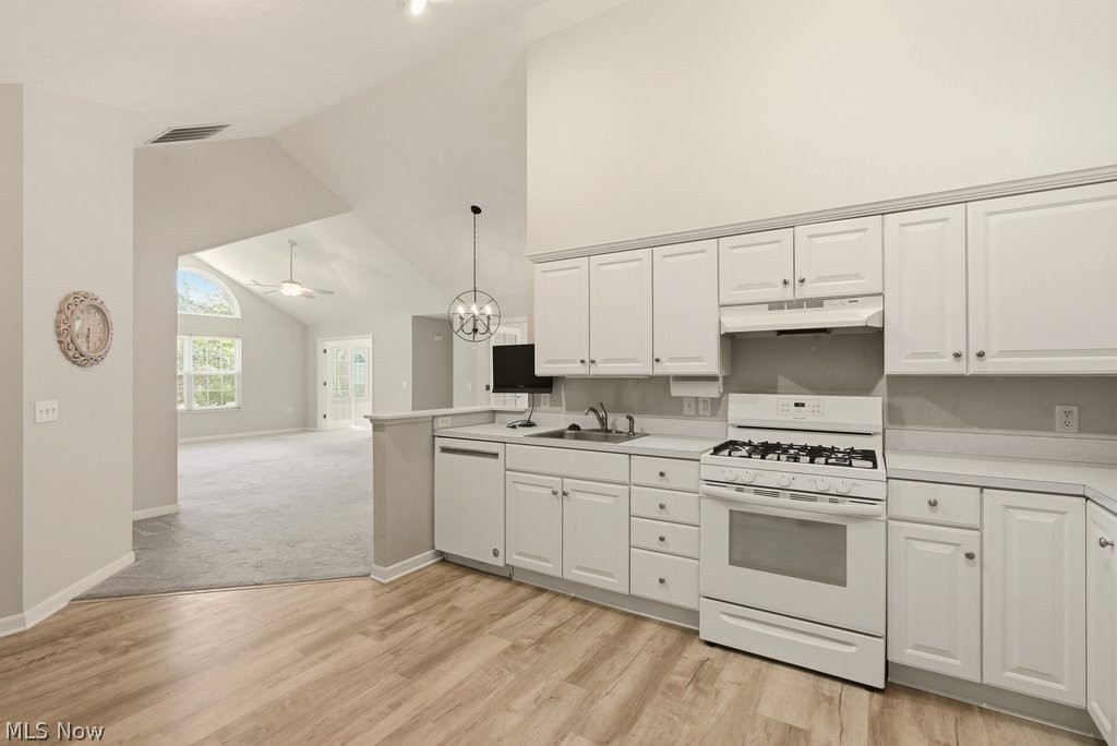 Villas/Hawthorn Woods Condo Ph - Residential