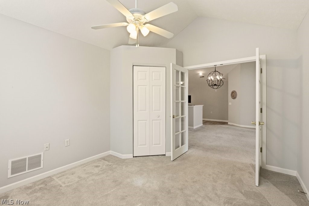 Villas/Hawthorn Woods Condo Ph - Residential