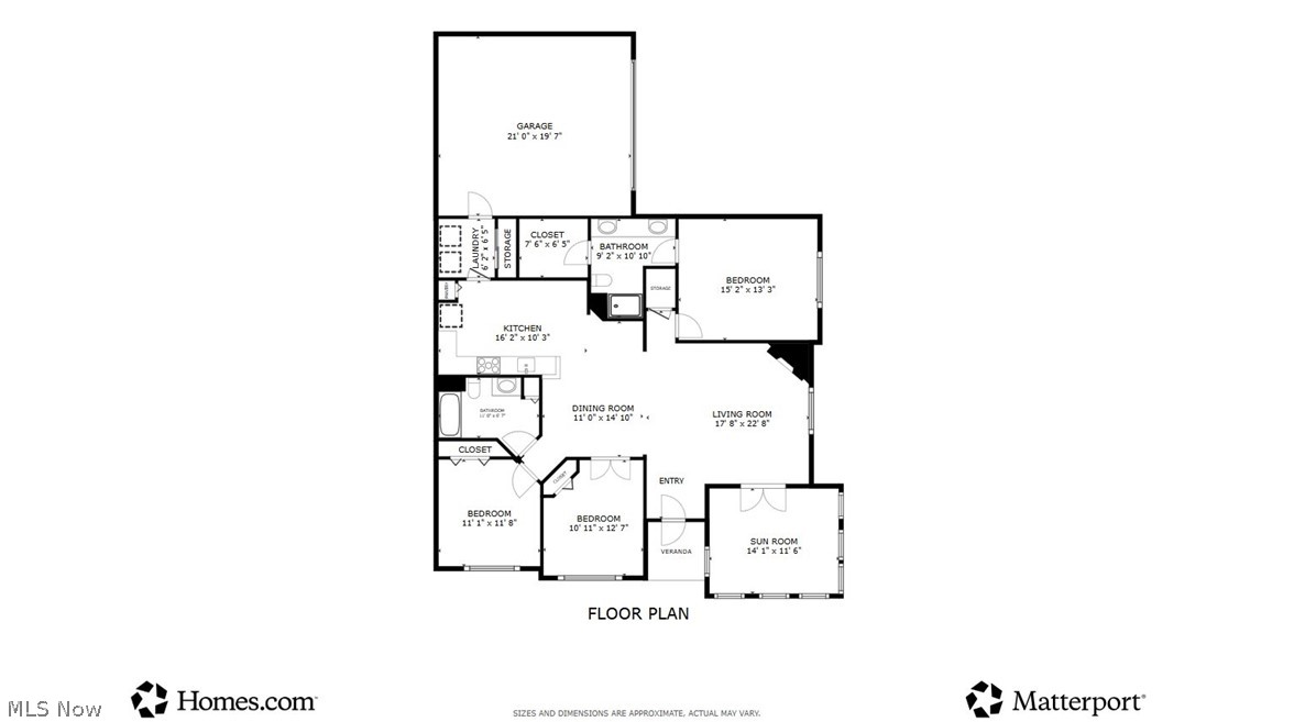 Villas/Hawthorn Woods Condo Ph - Residential