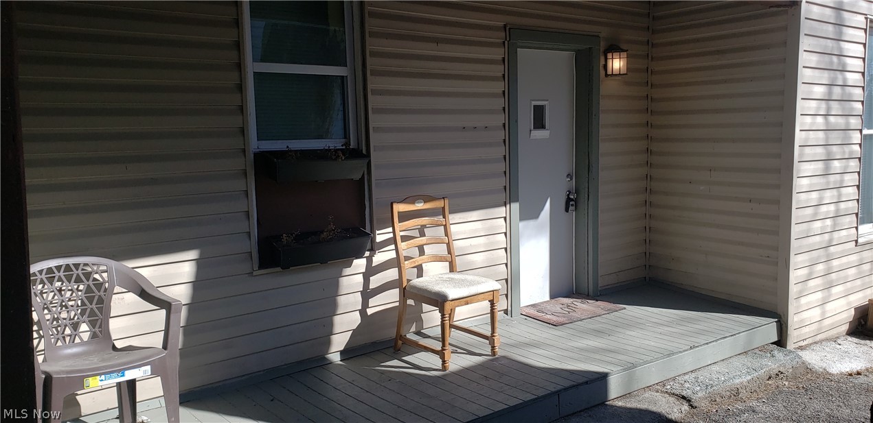 Hiram Stones Add - Residential Income