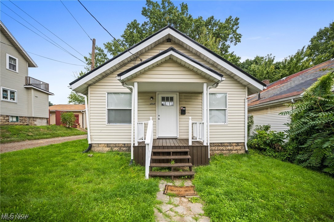 Canton - Residential