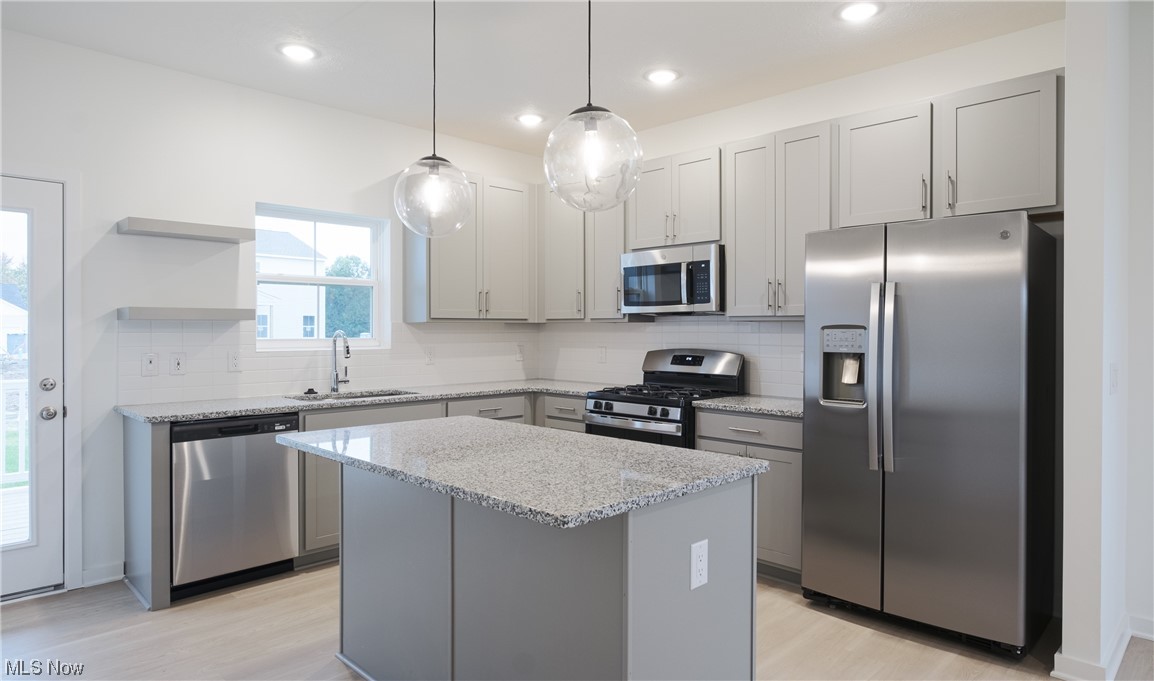 Harvest Meadows - Residential