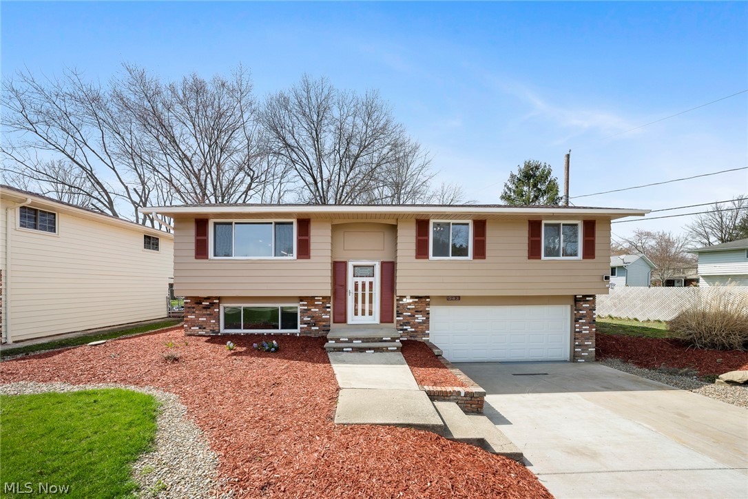 Shawnee Lake - Residential