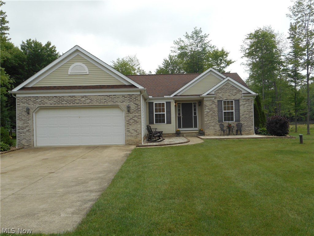 Palmyra - Residential