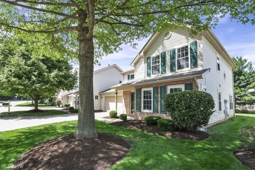 Crystal Lake - Residential