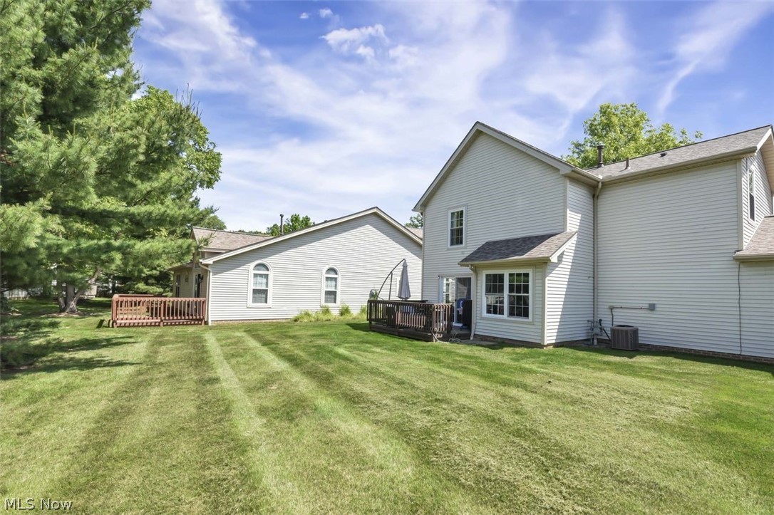 Crystal Lake - Residential
