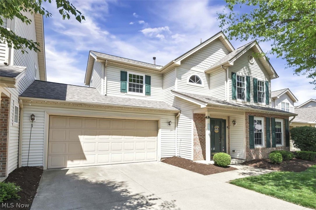 Crystal Lake - Residential