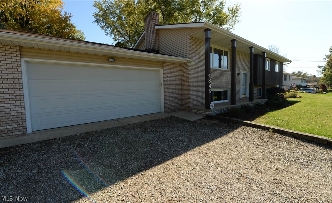 Tamarack Lake Estates - Residential