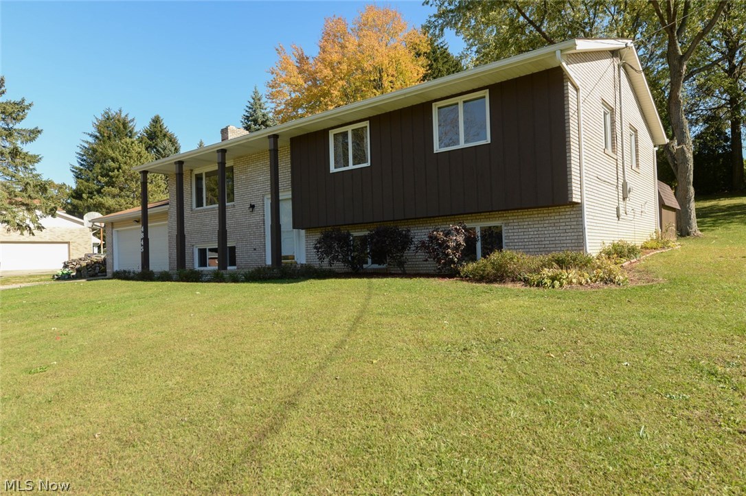 Tamarack Lake Estates - Residential