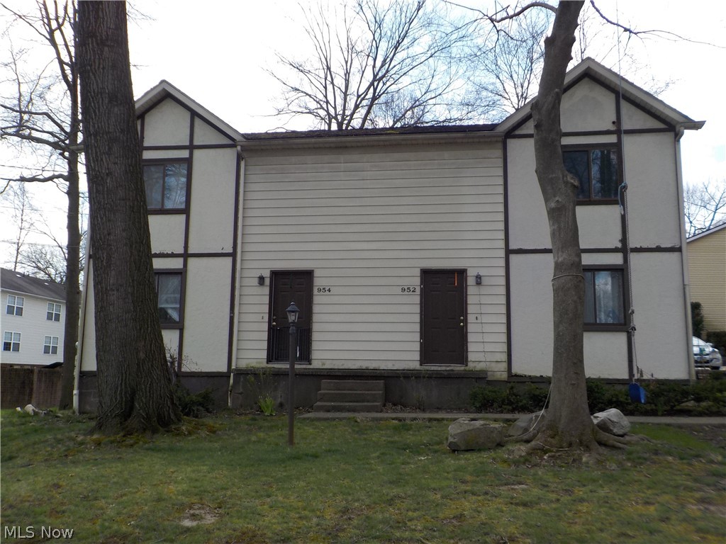 Falls Acres - Residential Income