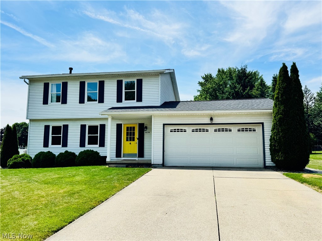 Partridge Highlands - Residential