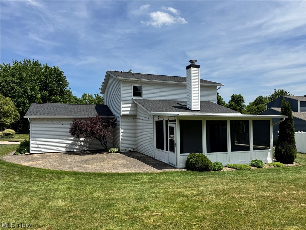 Partridge Highlands - Residential