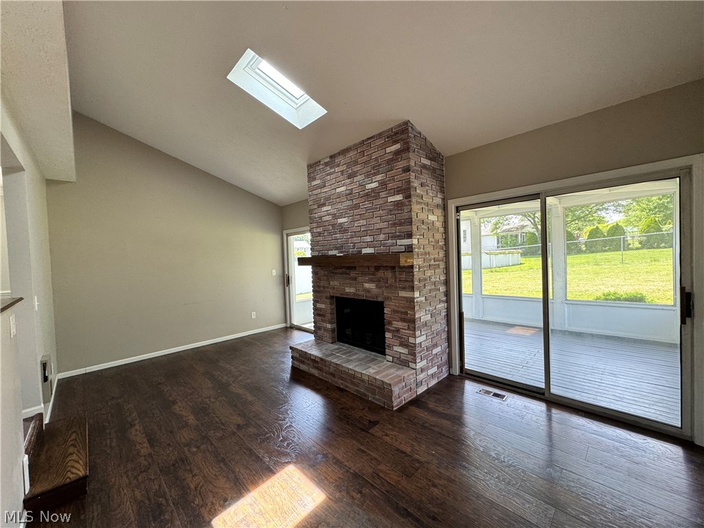 Partridge Highlands - Residential