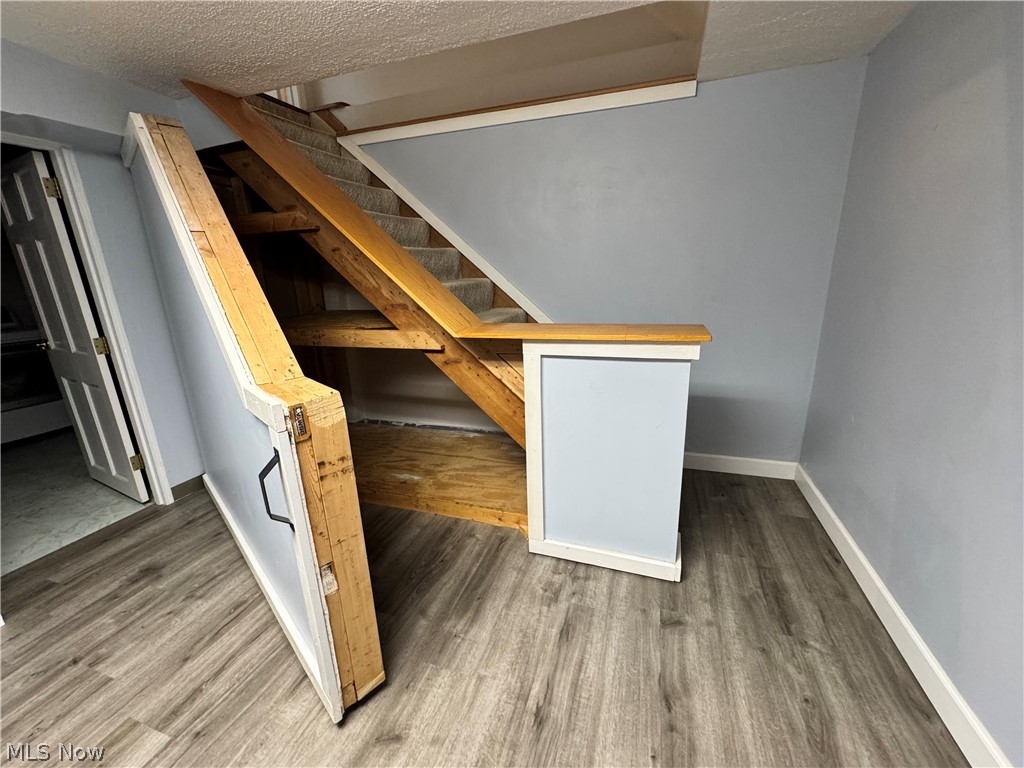 Partridge Highlands - Residential