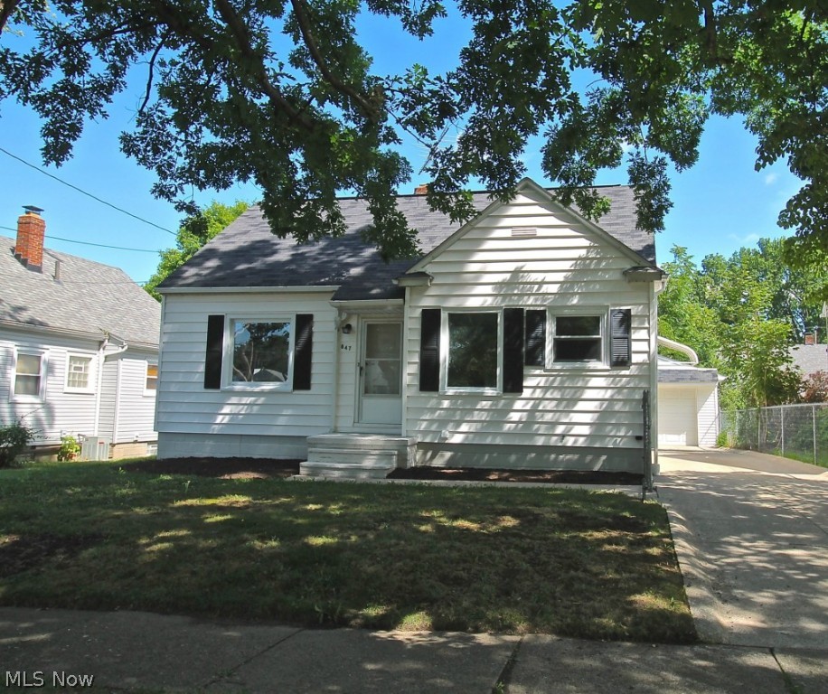 Airway - Residential