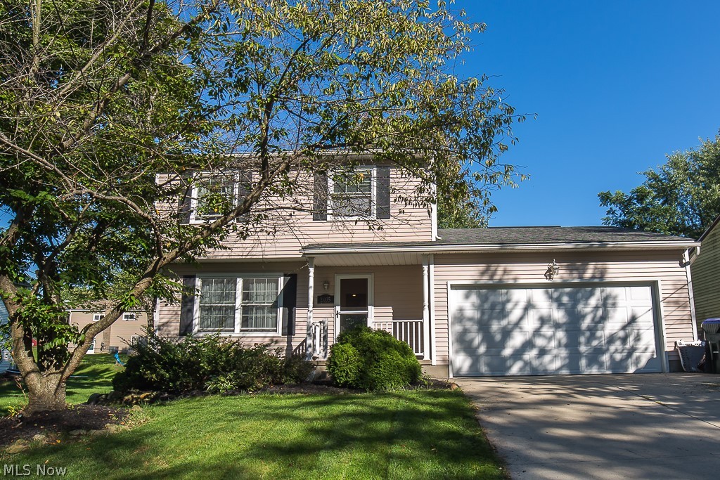 Tallmadge 02 - Residential