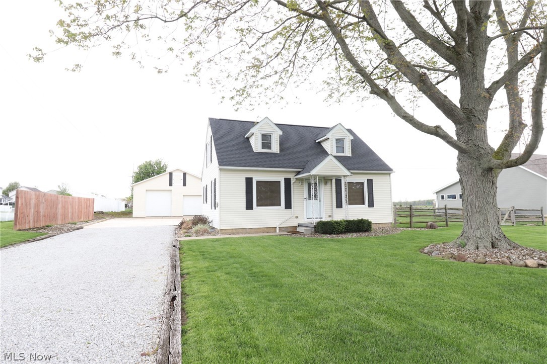 City/Rittman - Residential