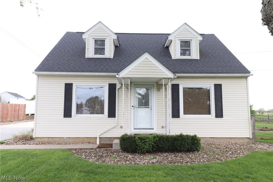 City/Rittman - Residential