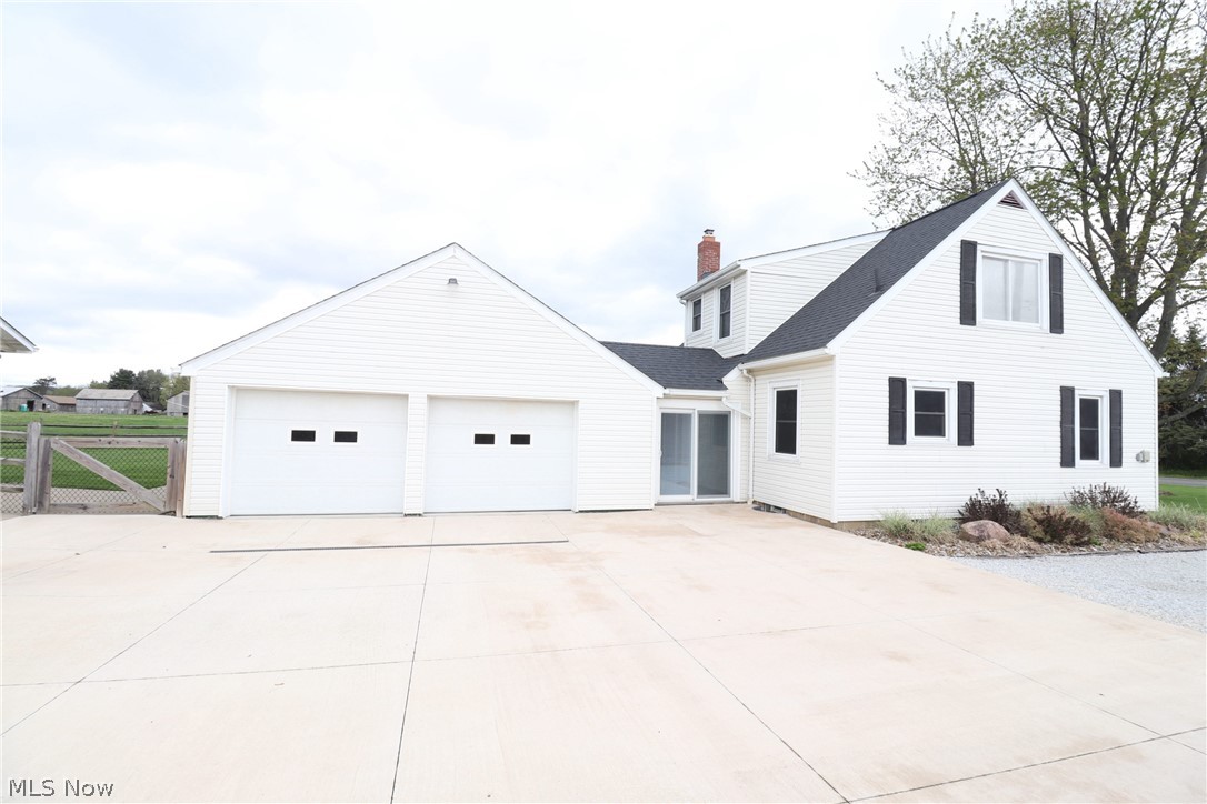 City/Rittman - Residential