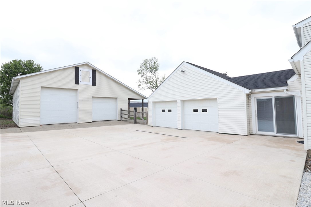 City/Rittman - Residential