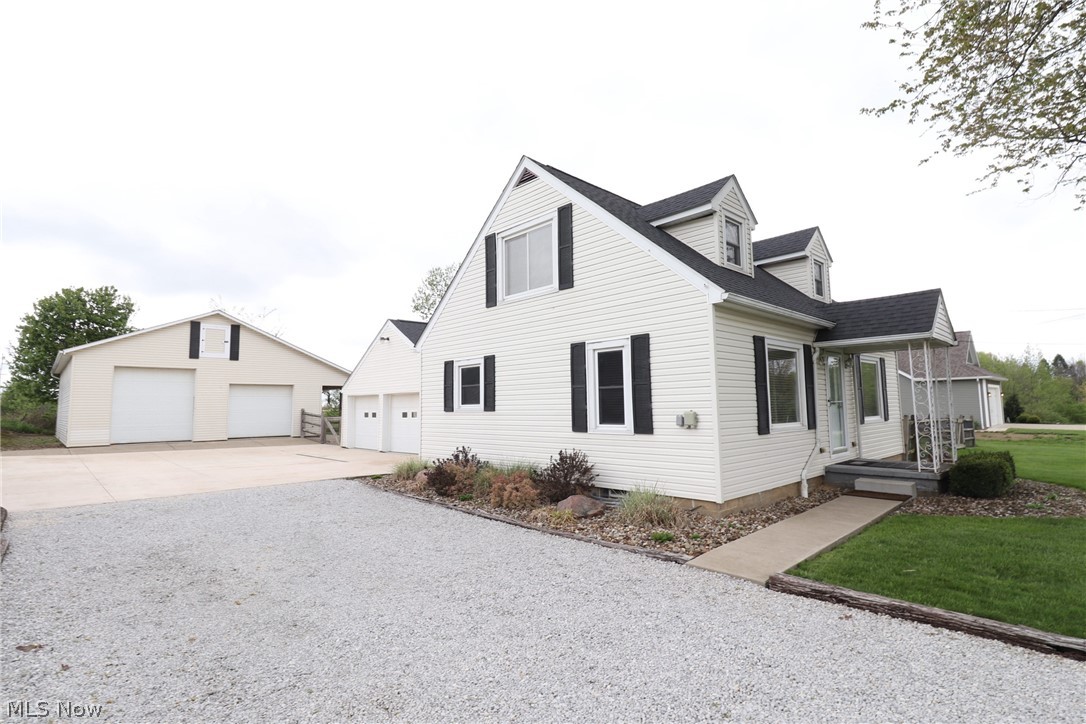 City/Rittman - Residential