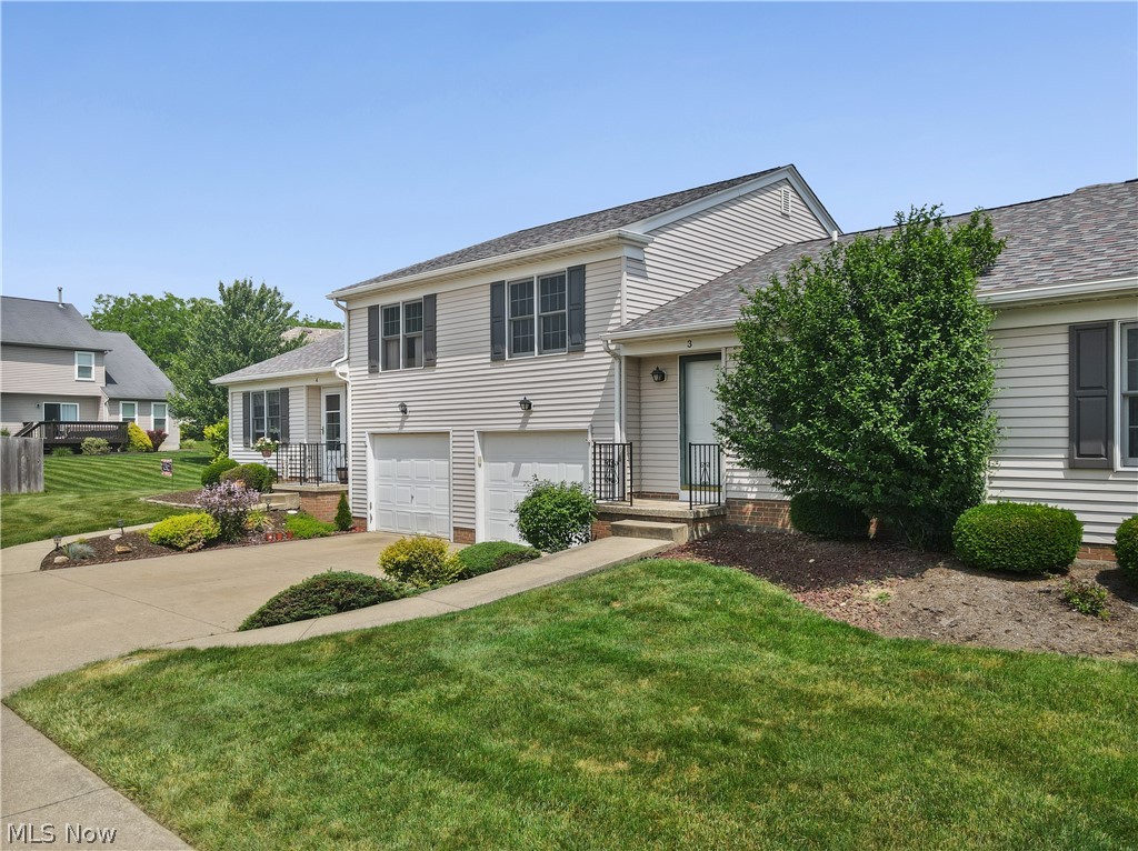 Sturbridge Commons Cluster Homes - Residential