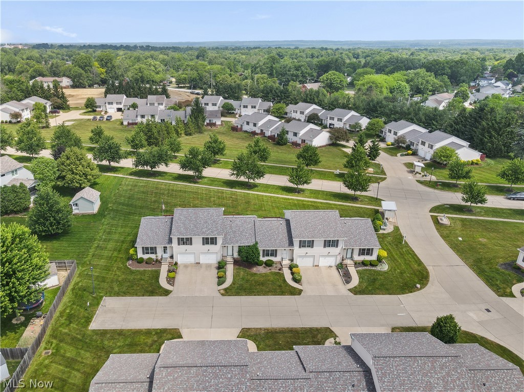 Sturbridge Commons Cluster Homes - Residential