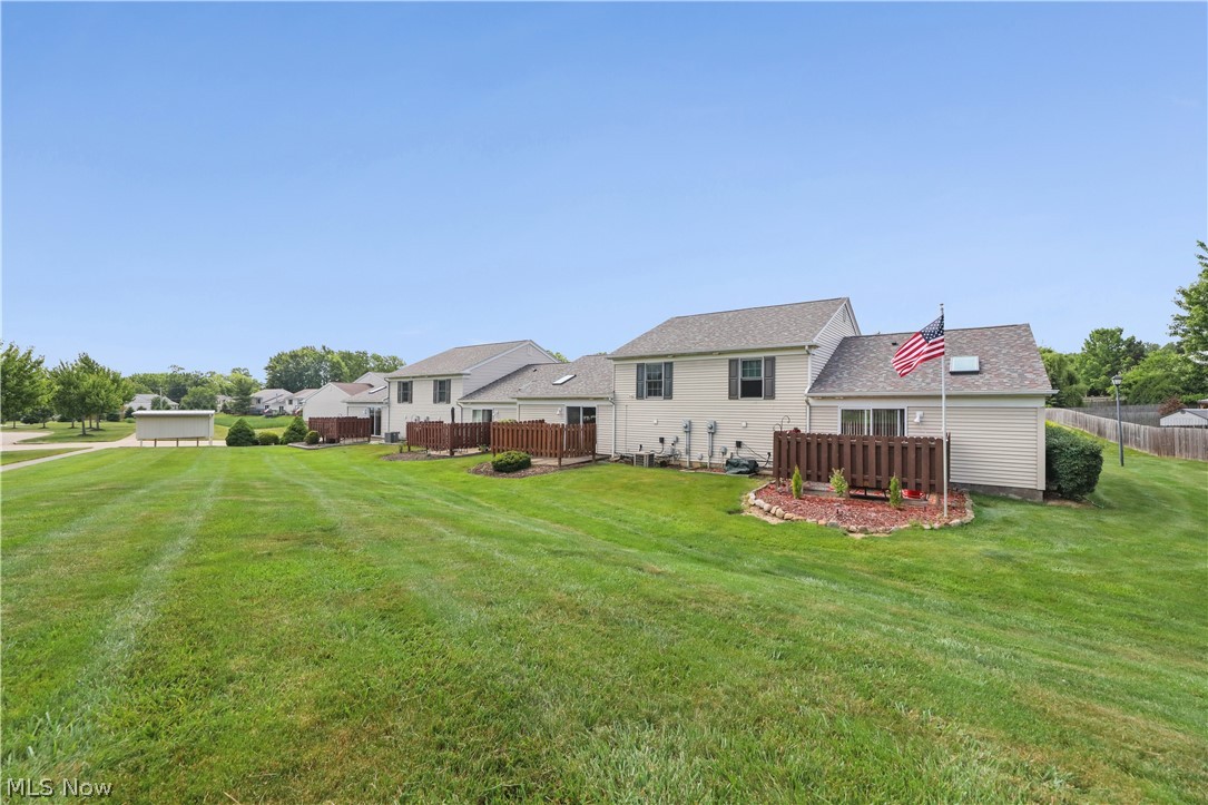 Sturbridge Commons Cluster Homes - Residential